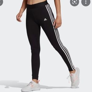 Adidas Loungewear Leggings Sz XS